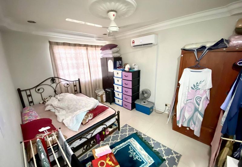 Seksyen 5, Bandar Baru Bangi