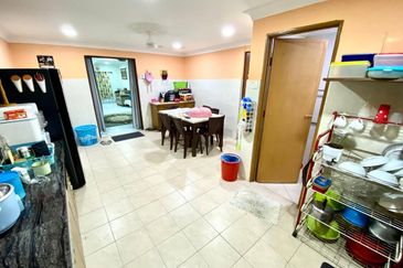 Seksyen 5, Bandar Baru Bangi