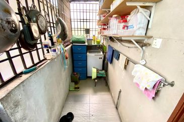 Seksyen 5, Bandar Baru Bangi