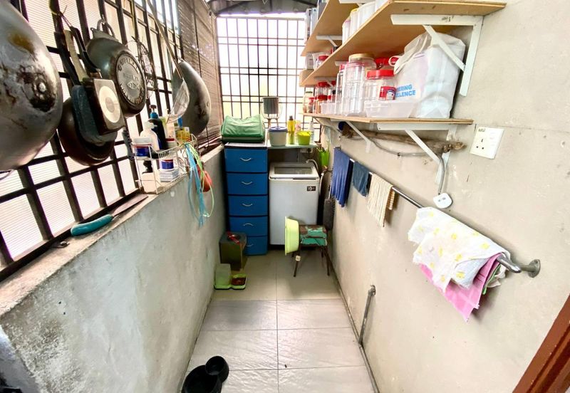 Seksyen 5, Bandar Baru Bangi