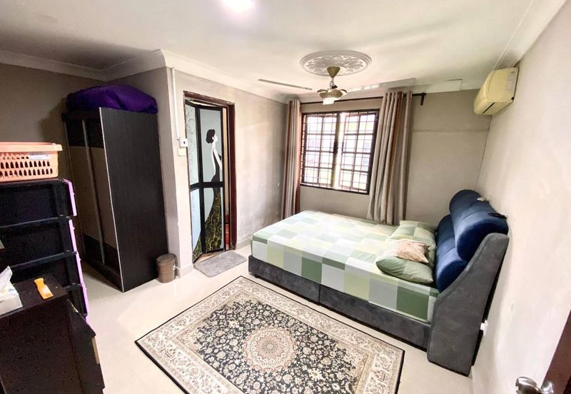 Seksyen 5, Bandar Baru Bangi