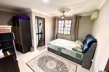 Seksyen 5, Bandar Baru Bangi