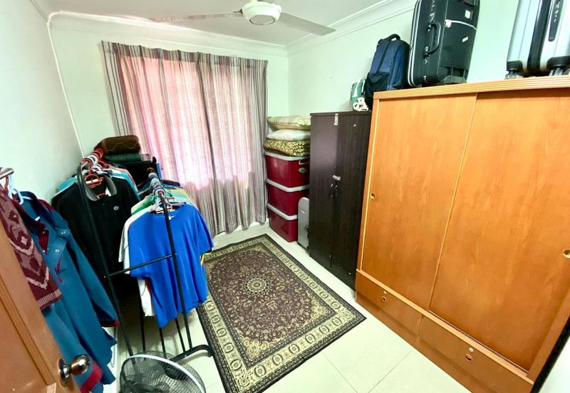 Seksyen 5, Bandar Baru Bangi