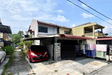 Seksyen 5, Bandar Baru Bangi