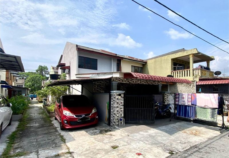 Seksyen 5, Bandar Baru Bangi