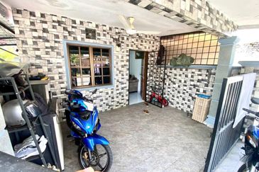 Seksyen 5, Bandar Baru Bangi