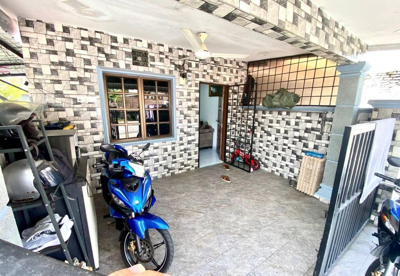 Seksyen 5, Bandar Baru Bangi