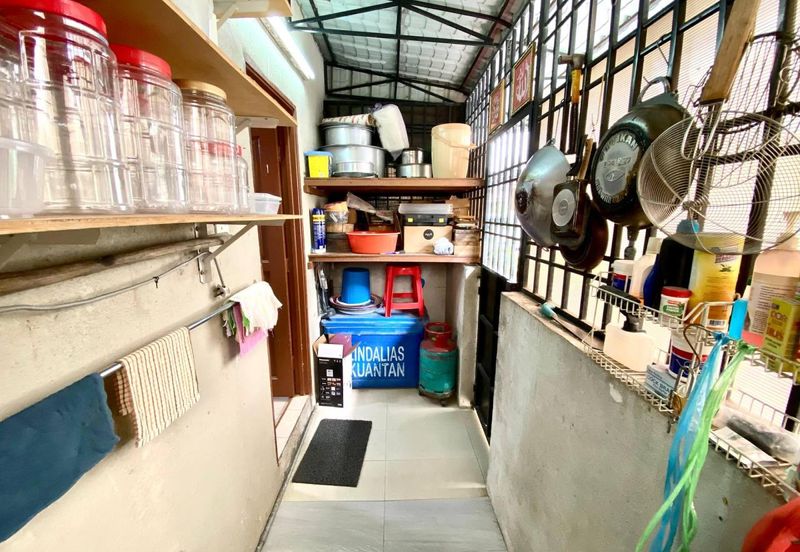 Seksyen 5, Bandar Baru Bangi