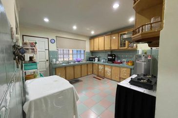 Taman Sri Nanding