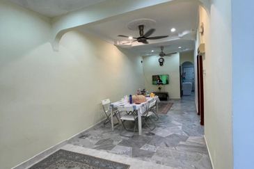Taman Sri Nanding