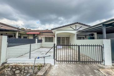 Bandar Teknologi Kajang