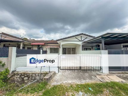 Bandar Teknologi Kajang Single Storey Terrace For Sale, Selangor, Semenyih