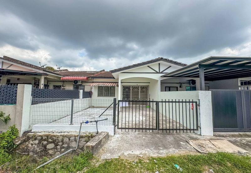 Bandar Teknologi Kajang