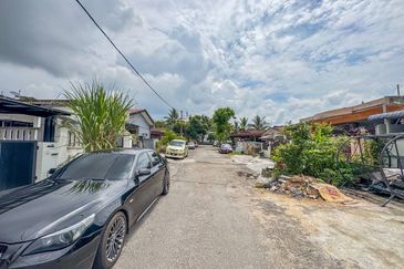 Bandar Teknologi Kajang