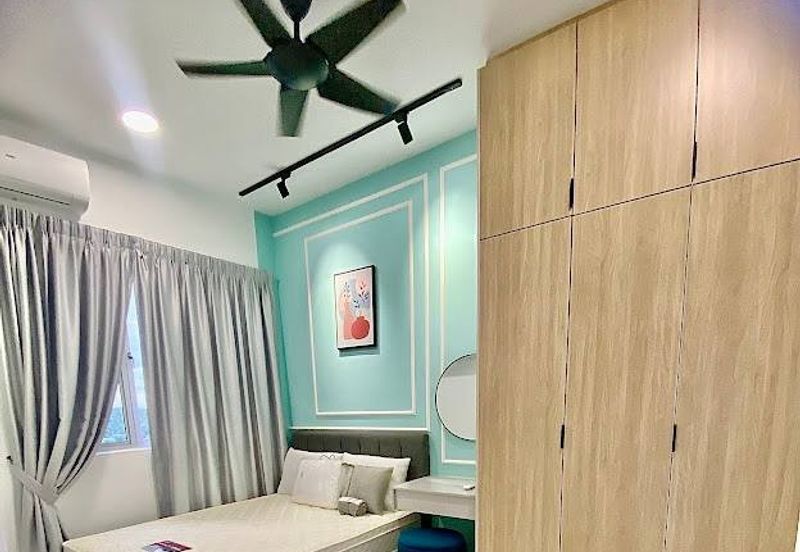 Residensi Adelia 2 @ Bangi Avenue