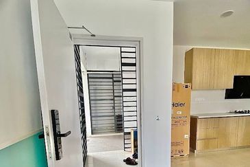 Residensi Adelia 2 @ Bangi Avenue