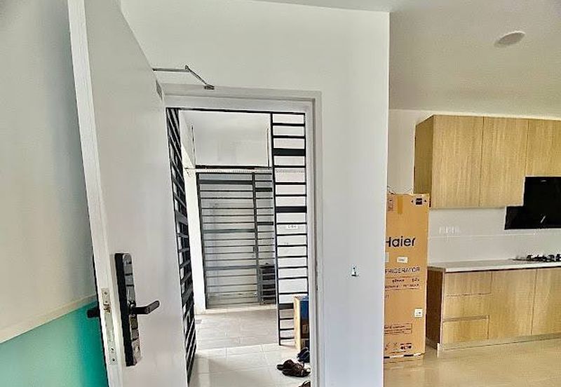 Residensi Adelia 2 @ Bangi Avenue