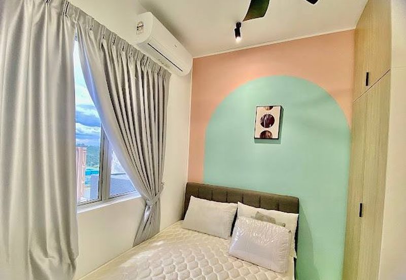 Residensi Adelia 2 @ Bangi Avenue