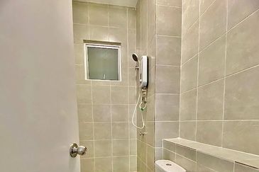 Residensi Adelia 2 @ Bangi Avenue