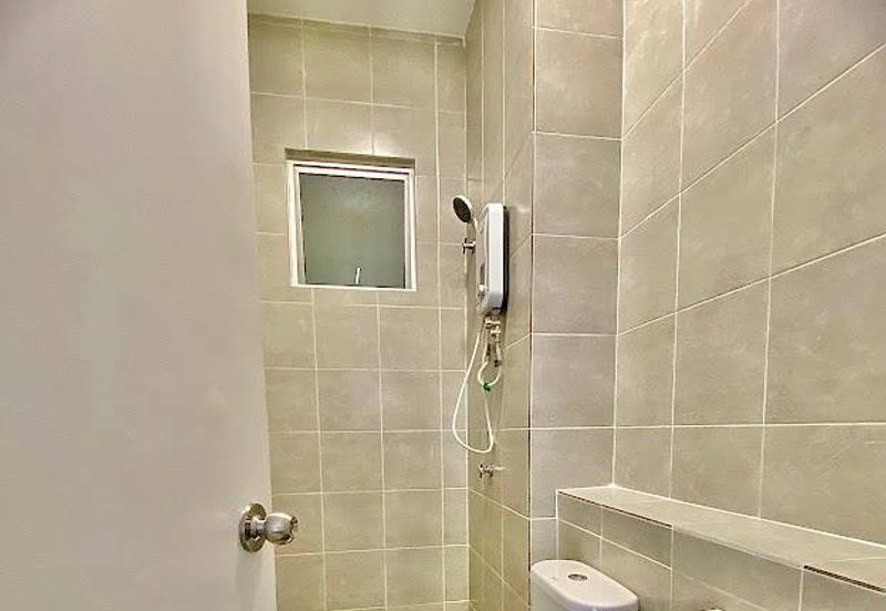 Residensi Adelia 2 @ Bangi Avenue