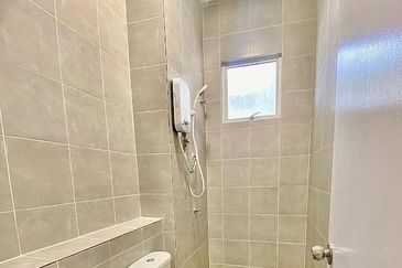 Residensi Adelia 2 @ Bangi Avenue