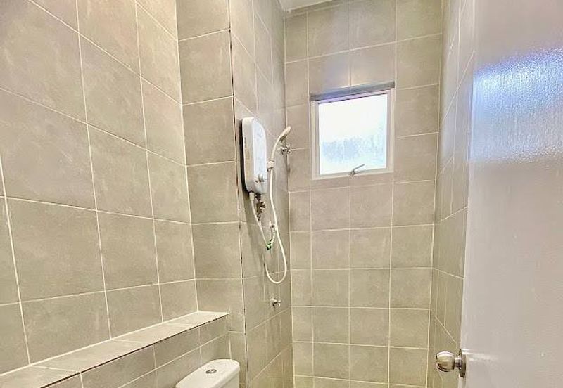 Residensi Adelia 2 @ Bangi Avenue