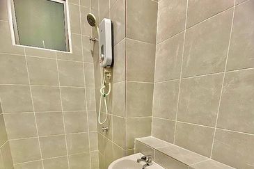 Residensi Adelia 2 @ Bangi Avenue