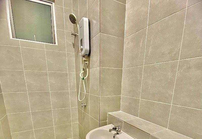 Residensi Adelia 2 @ Bangi Avenue