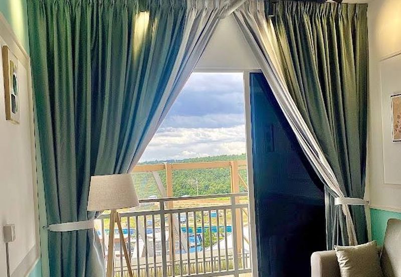 Residensi Adelia 2 @ Bangi Avenue