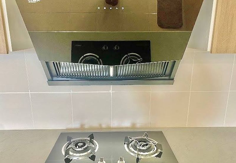 Residensi Adelia 2 @ Bangi Avenue