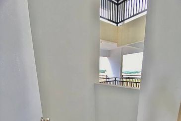 Residensi Adelia 2 @ Bangi Avenue