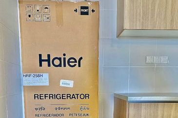 Residensi Adelia 2 @ Bangi Avenue