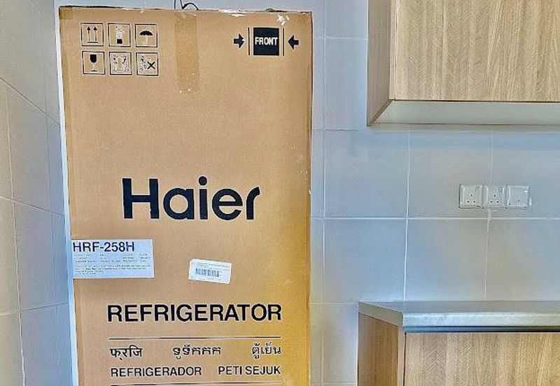 Residensi Adelia 2 @ Bangi Avenue