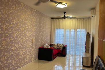 Savanna Executive Suites @ Southville City