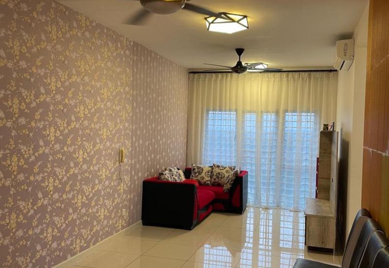 Savanna Executive Suites @ Southville City