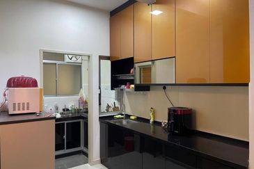 Savanna Executive Suites @ Southville City