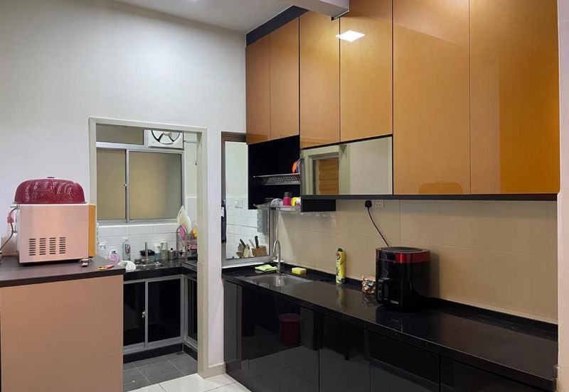 Savanna Executive Suites @ Southville City