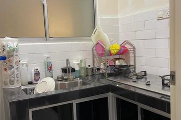 Savanna Executive Suites @ Southville City