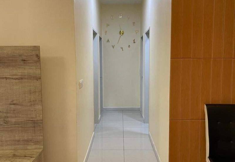 Savanna Executive Suites @ Southville City