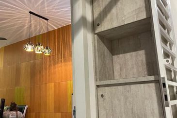 Savanna Executive Suites @ Southville City