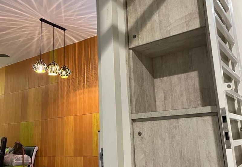 Savanna Executive Suites @ Southville City