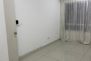 Savanna Executive Suites @ Southville City