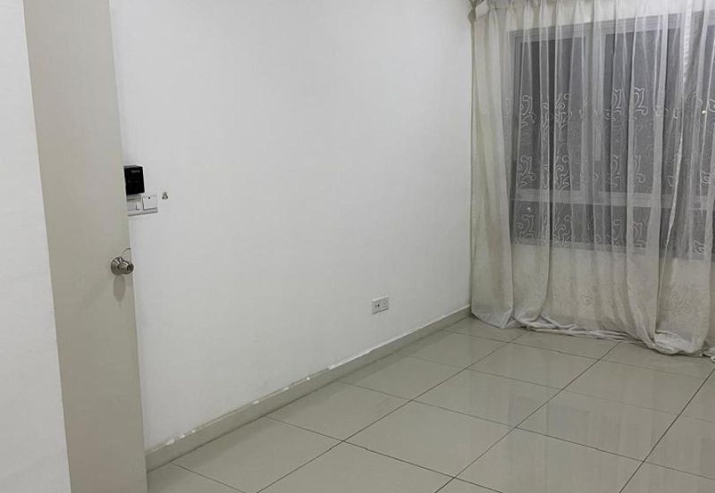 Savanna Executive Suites @ Southville City