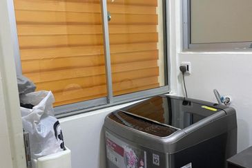 Savanna Executive Suites @ Southville City