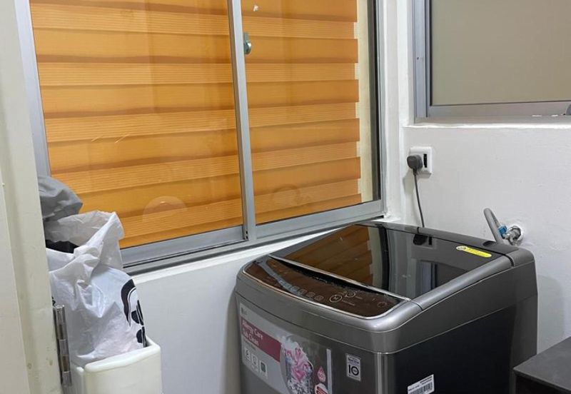 Savanna Executive Suites @ Southville City