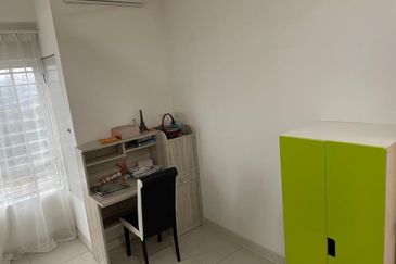 Savanna Executive Suites @ Southville City