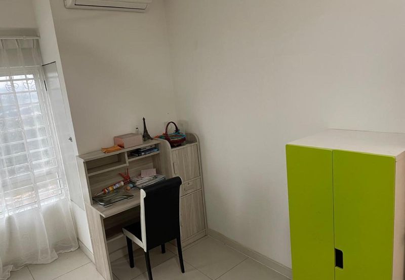 Savanna Executive Suites @ Southville City