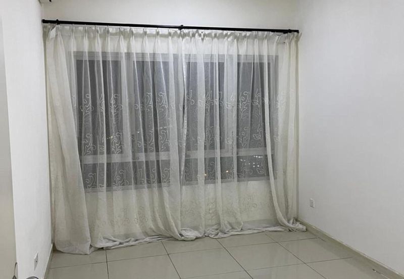 Savanna Executive Suites @ Southville City