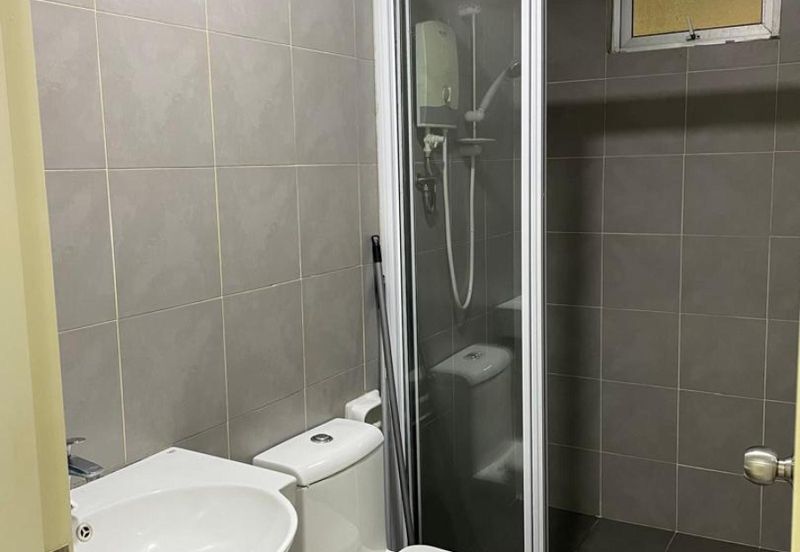 Savanna Executive Suites @ Southville City