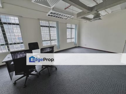 Menara RKT Kuala Lumpur Prime Office Space For Rent , Kuala Lumpur, KL City